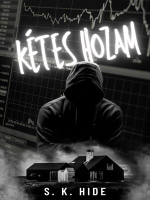 cover image of Kétes hozam